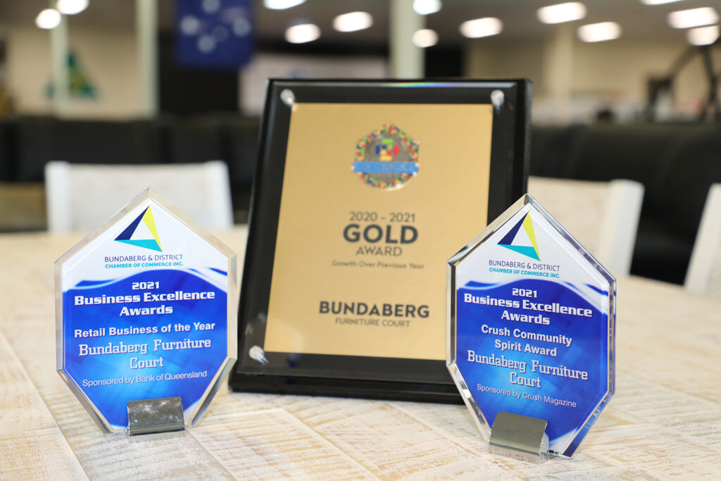 Bundaberg Furniture Court