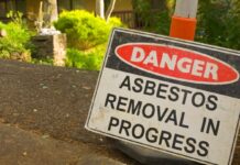National Asbestos Awareness