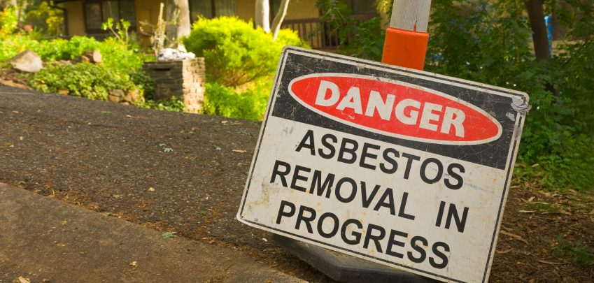 National Asbestos Awareness