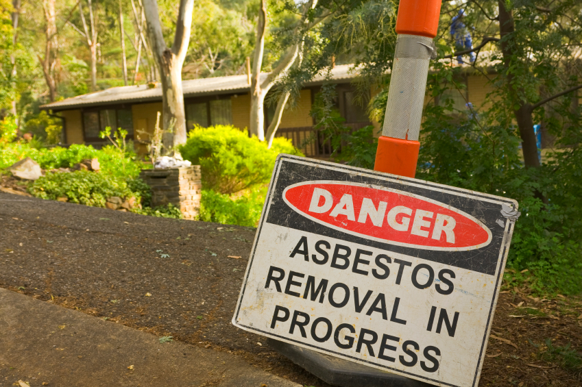 asbestos awareness council