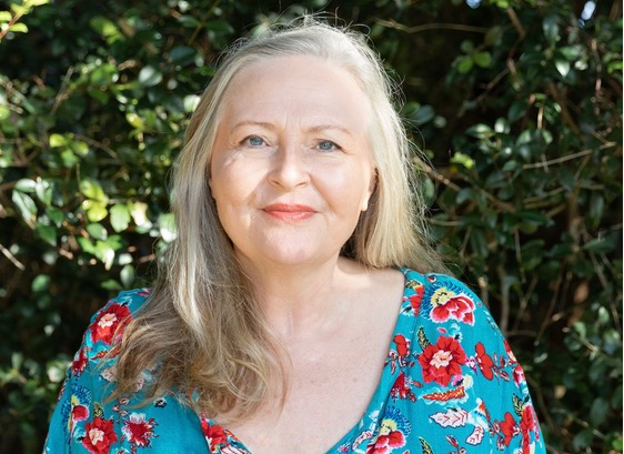 australian author mary-lou