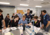Engineering students Bundaberg