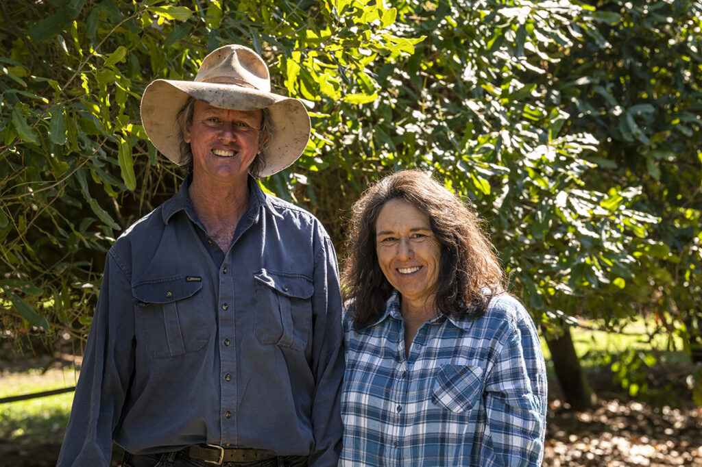 Bundaberg growers awards