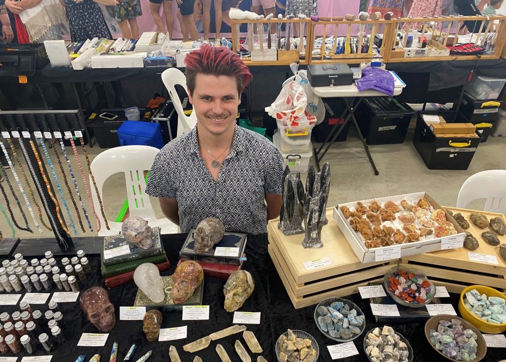 Bundaberg Gemfair