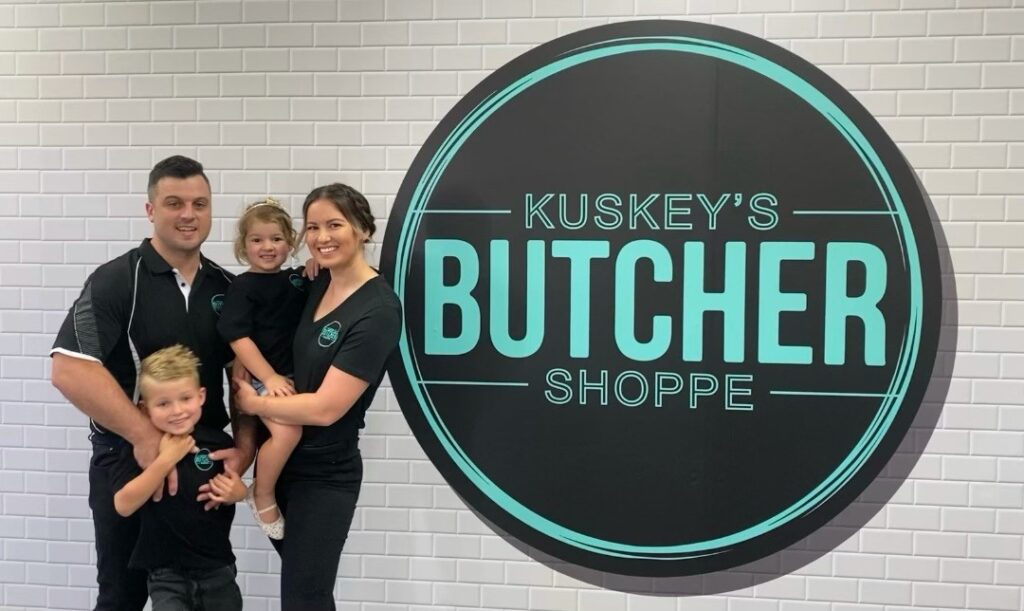 Kuskey's Butcher Shoppe