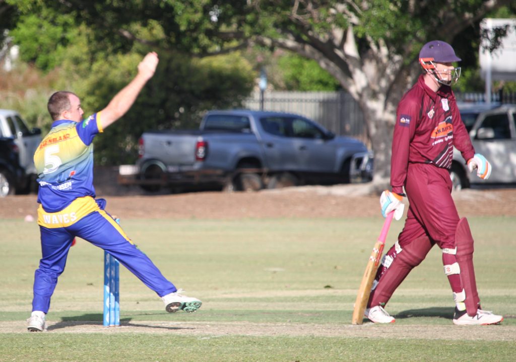 Bundaberg cricket