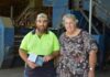 Impact staff recognised