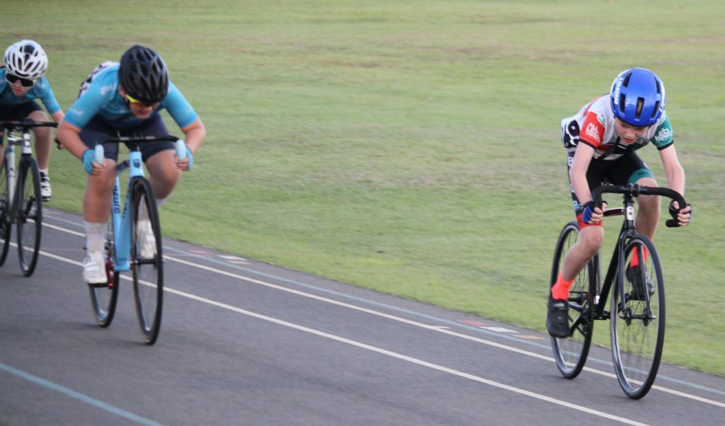 2021 Bundaberg Cycling Spectacular