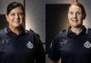 police recruit campaign