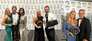 Queensland Tourism Industry Awards