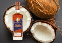 Bundaberg Rum Coconut Reserve