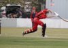Cricket sport