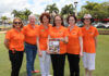 Zonta Club magazine