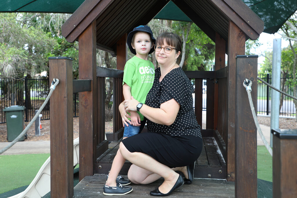 playground fencing opportunities