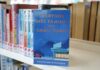 review book small