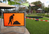 Botanic Gardens playground