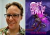 Craig Mulhall King of Rhye
