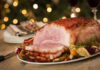 glazed ham recipe