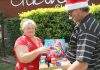 Global Care hampers
