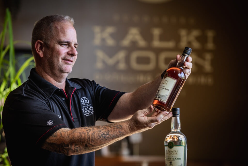 Kalki Moon Australian Distilled Spirits Awards