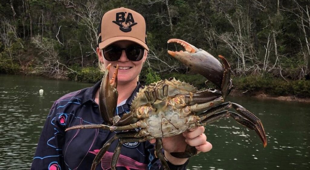 Muddies on the move as fresh water runs into rivers – Bundaberg Now