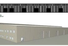 McHugh Steel development