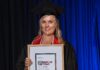 TAFE Bundaberg Graduation