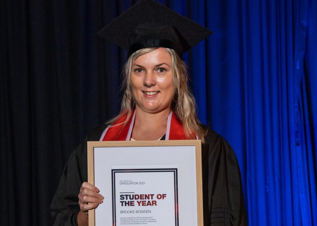 TAFE Bundaberg Graduation 