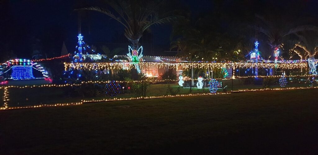 cordalba christmas lights