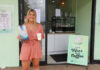 Seashells Coffee Bar