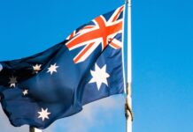 Australia Day citizenship
