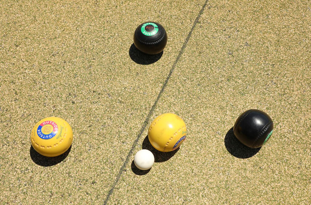 From Bargara to the Burnett and in between, check out this week's roundup of local bowls results and news from around the region. 