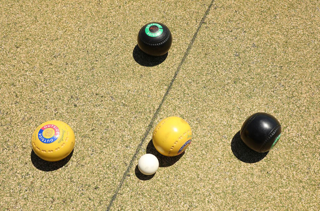 social bowls clubs