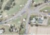 Goodwood and Lucketts Road