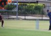 Bundaberg cricket