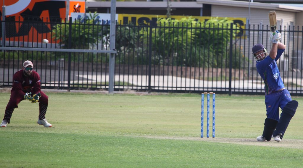 Bundaberg cricket