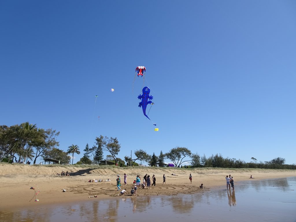 Moore Park Beach Arts