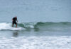 Fun-sized waves