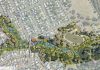 Draft Washpool Creek masterplan