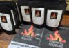 Bundaberg BBQ Rubs