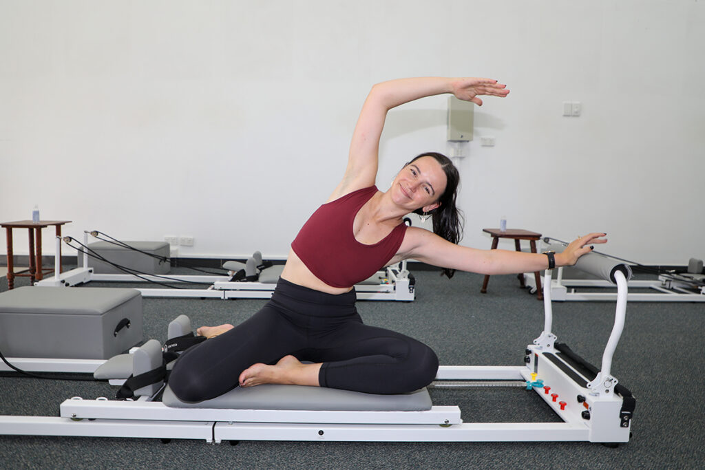 royale pilates new