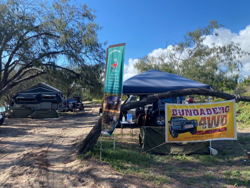 Bundaberg Four Wheel Drive