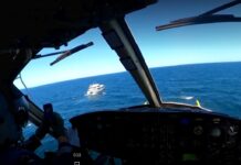 catamaran rescue bundaberg