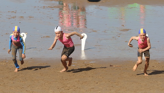 surf life saving