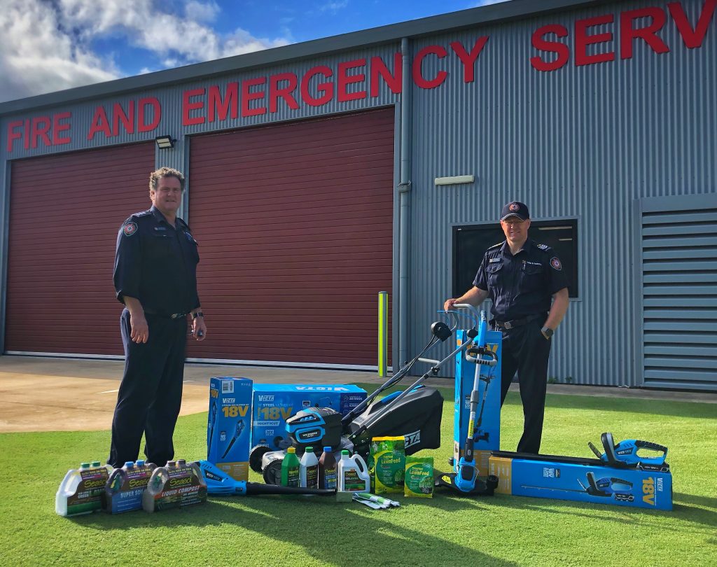 Australia's Best Lawn