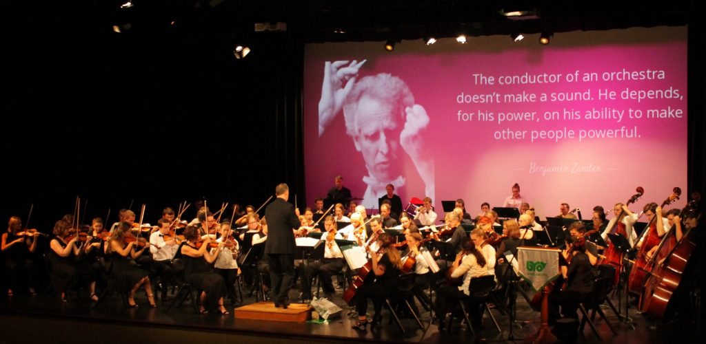 Bundaberg Youth Orchestra