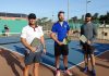 pickleball bundaberg