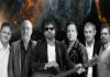 ELO Rockaria Moncrieff