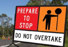 Safer Roads Sooner