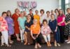 zonta club women